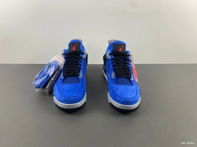 1st Kicks Shoes EMINEM RETRO JORDAN ENCORE 4 JBM231-M19-C1 0708